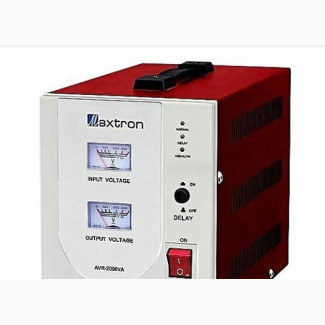 Maxtron 2KVA Automatic Voltage Stabilizer