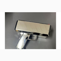 Money Spray Gun Sliver