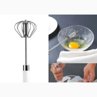 Semi Auto Hand Mixer Whisk Beater