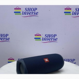 Original JBL By HARMAN FLIP 5 Portable Waterproof Bluetooth