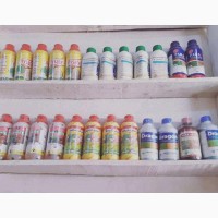 Agro Chemical and Fertilizer for Sale