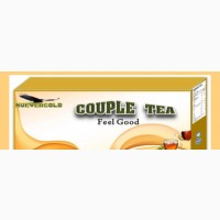 20 Teabags Sexual Enjoyment Couple Tea