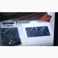 Icubio) Semi Auto Chemistry Analyzer