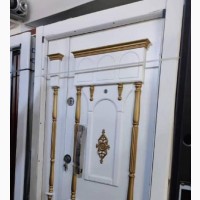4ft Turkey Luxury Entrance Door