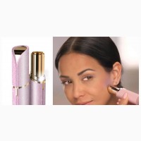 JML BLUSH GLITTER Finishing Touch Flawless Hair Remover