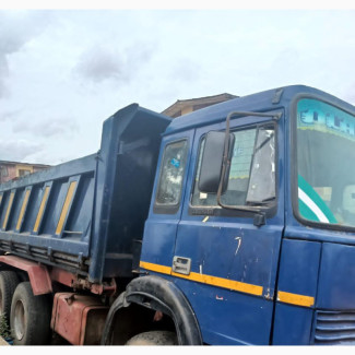 Iveco Dump Truck 33_30