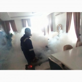 Best Fumigation and Cleaning Service