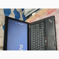 Laptop Lenovo ThinkPad T430 8GB Intel Core I5 SSD 128GB