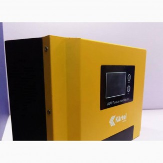 100A 192V MPPT Charge Controller