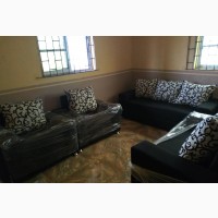 Complete Set of Sofa for Sale