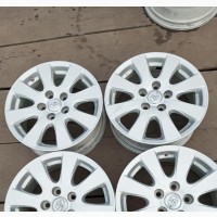 16inch Alloyed Rim Camry