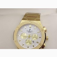 Hublot Men#039;s Wristwatch - Brand New