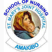 School of Nursing, Amaigbo, Imo State Application Form for 2025/2026 Session is on sales