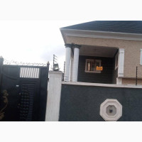 Furnished 3bdrm Block of Flats in Ikorodu for Rent