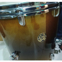DB Professional Drum Set