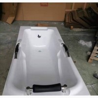 Brand New Twyford England Executive Panel Bath