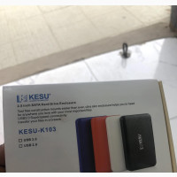 Kesu Hard-Disk Case
