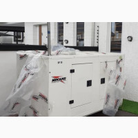 Mikano Soundproof Diesel 40kva