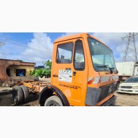 Mercedes Benz 1414 Cap Chassis