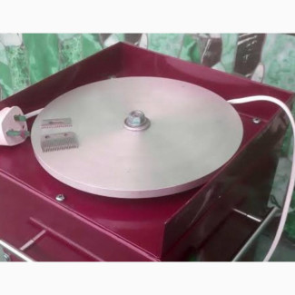 Clipper Blade Sharpening Machine - Brand New