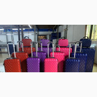 Set of 4 Bumber Box