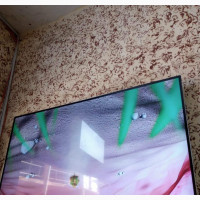 LG Borderless 42 Inches Ultra HD TV