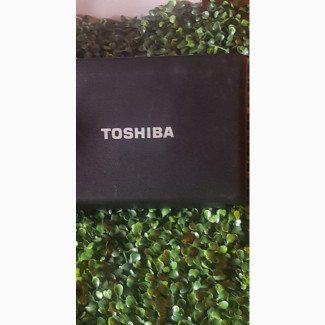 Laptop Toshiba NB510 2GB Intel HDD 500GB