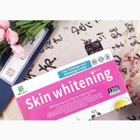 Skin Whitening Tea