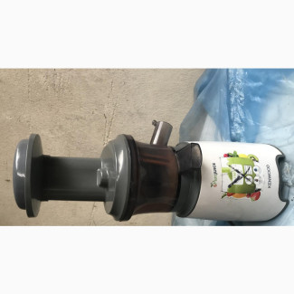 Kenwood Juice Grinder