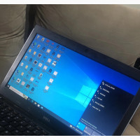 Laptop Dell 4GB Intel Core I3 SSD 500GB