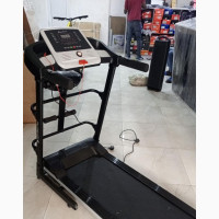 Supermax 2.5hp Treadmill 120kg User Weight