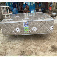 Brand New Home Interiors 6x6 20inches Mattress (Orthopedics Standard) - Top Notch Quality
