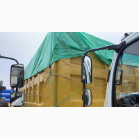 Clean Used Foreign Dump Truck for Sale