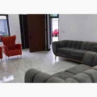 2 - 3 Seater With Two Royal Chairs