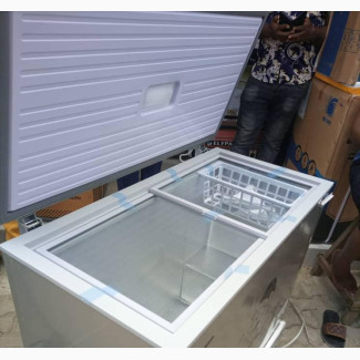 Snowsea Deeper Freezer 250L