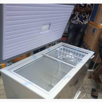 Snowsea Deeper Freezer 250L
