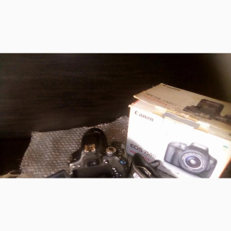 Canon 750D