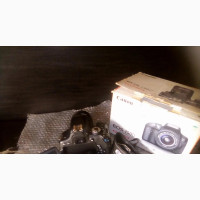 Canon 750D