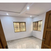 2bdrm Apartment in Magodo Phase 2 for rent