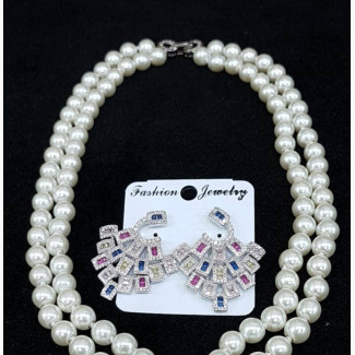 Fresh Water Pearl