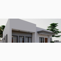 3bdrm Bungalow in Vasco Homes, Epe for sale