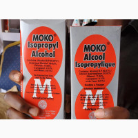 Moko Methylated Spirit