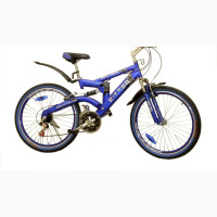 FITTOO New York Adult Bicycle - 26