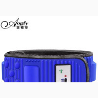 X5 Slimming Belt, Vibrating Fat Buring Belt