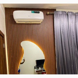 Flutted Panel for Elegant Interior Decor