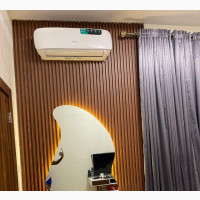 Flutted Panel for Elegant Interior Decor
