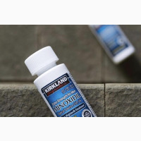 Get Your Derma Roller and Kirkland Minoxidil Today