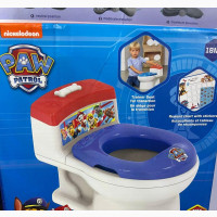 Paw Patrol Potty and Training Seat