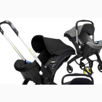 2in1 Baby Car Seat and Stroller - Brand New