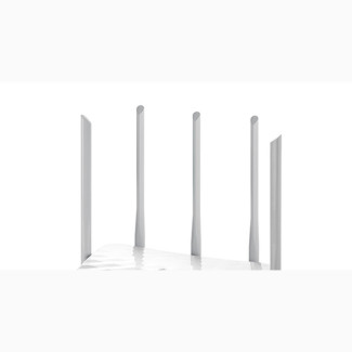 Tp-Link-Archer C60-Ac1350 Wireless Dual Band Wifi Router